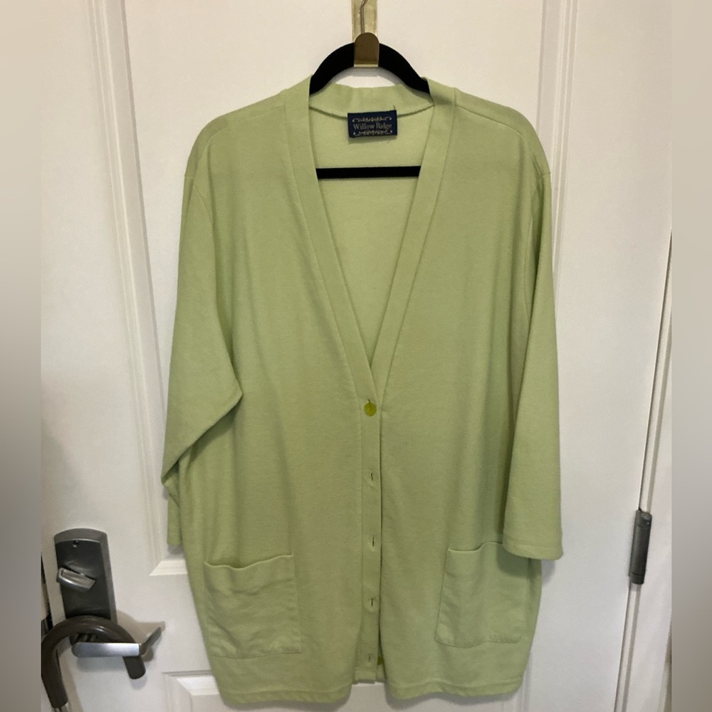 2X jacket - Picture 1 of 3